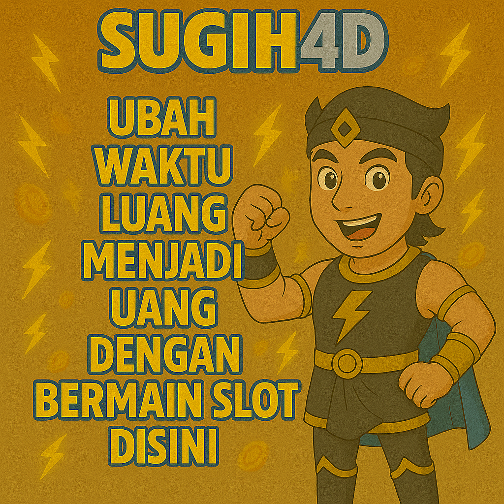 Sugih4D